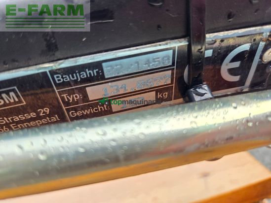 Cortacésped manual -  - esm portal-mähwerk pst238