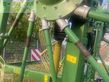 Rastrillo - Krone - swadro 1400 plus