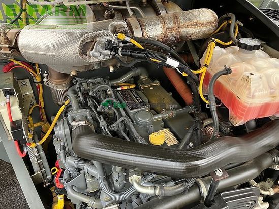 Telescopica - Claas - scorpion 741 varipower