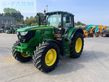 Tractor agrícola - John Deere - 6155m tractor (st26835)