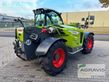 Telescopica - Claas - scorpion 741 varipower