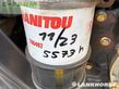 Telescopica - Manitou - mt1235 s