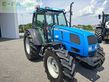 Tractor agrícola - Landini - dt 80 top std cab