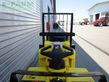 Elevadora - Hyster - lo 1.0f - reparaturbedürftig