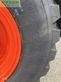 Minicargadora - Claas - torion 530