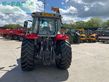 Tractor agrícola - Massey Ferguson - 5s.135 tractor (st26587)