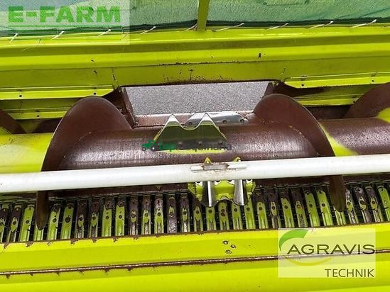 Cabezal - Claas - pick up 300 hd