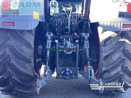 Tractor agrícola - Fendt - 824 vario s4 profi plus ProfiPlus