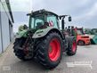 Tractor agrícola - Fendt - 724 vario scr profi Profi