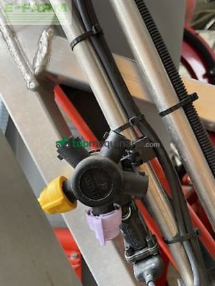 Atomizador - Kuhn - altis 2002