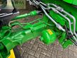 Tractor agrícola - John Deere - 6r185 *garantieverlängerung*