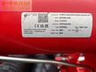 Grada rotativa - Kverneland - kreiselegge s-serie mit actilinewalze