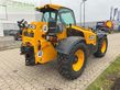Telescopica - JCB - 541-70 agri-super mit druckluft