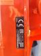 Cortacésped manual - Kuhn - fc 3525 frontale