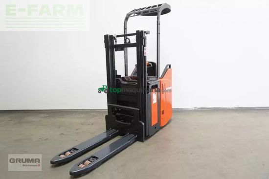 Elevadora - Linde - d 12 sp 133