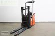 Elevadora - Linde - d 12 sp 133