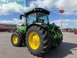Tractor agrícola - John Deere - 8320 r powershift