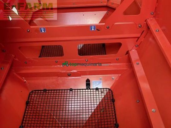 Esparcidor - Rauch - axis h 50.1 emc+w