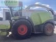 Cosechadora de Cereal - Claas - JAGUAR 940 C/W PU300 4WD