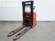 Elevadora - Linde - d 08 1160