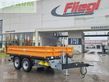 Volquet - Fliegl - tsk 115/90