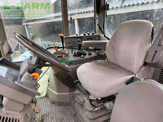 Tractor agrícola - John Deere - 6175m