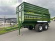 Volquet - Fortuna - ftm 180/5.6/40km/h