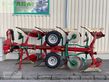 Arado - Kverneland - ls 100-200 4-sch.