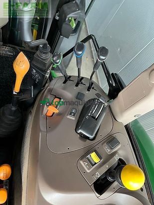 Tractor agrícola - John Deere - 5075 m