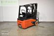 Elevadora - Linde - e 20 l evo 386-02