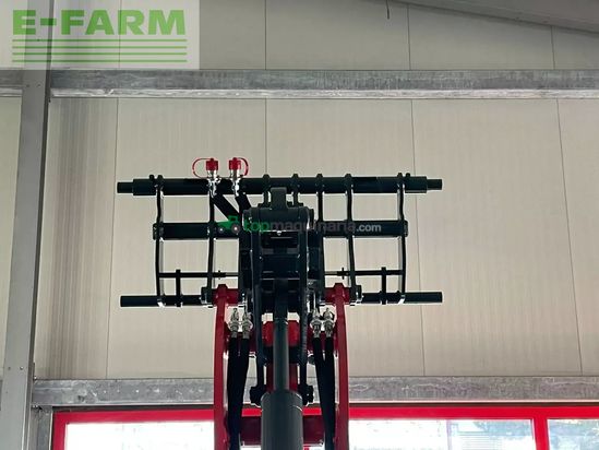 Telescopica - Schaffer - 3650