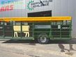 Remolqu agrícola -  - wf-7dtv viehtransportwagen / viehanhänger