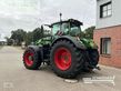 Tractor agrícola - Fendt - 930 gen7 profi plus