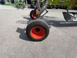 Henificador - Claas - liner 2600 trend