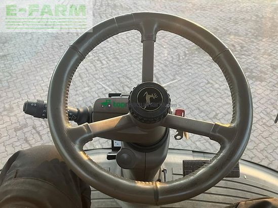 Cosechadora de Cereal - John Deere - 8600i