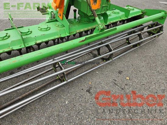 Grada de disco - Fliegl - s 3000