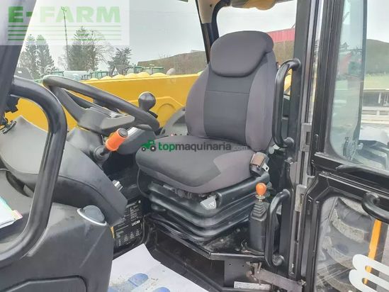 Telescopica - JCB - 536-70 lp