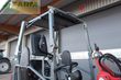Telescopica - Weidemann - 1280 - baujahr 2019 - stage v
