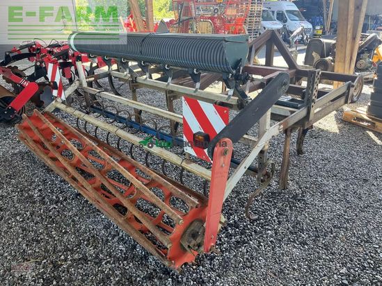 Cultivador -  - eigenbau 3m
