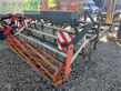 Cultivador -  - eigenbau 3m
