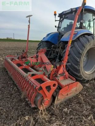 Combinado de siembra - Kuhn - venta 4030