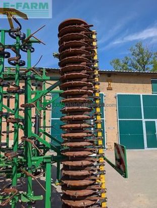Cultivador - Kerner - multicracker mc 600