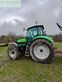 Tractor agrícola - Deutz-Fahr - m 650
