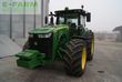Tractor agrícola - John Deere - 8370R