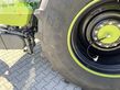 Cosechadora de Cereal - Claas - jaguar 930 + pu 30