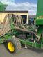Sembradora - John Deere - 740a