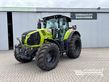 Tractor agrícola - Claas - axion 810 c-matic | rtk