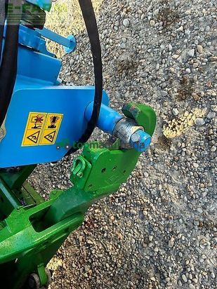Arado - Lemken - juwel 8m v u 5 l100