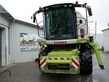 Cosechadora de Cereal - Claas - tucano 320 4-trac - inkl. sw v540