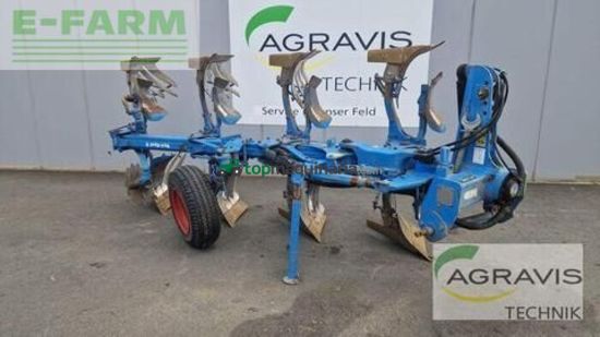 Arado - Lemken - vari-opal 8 4 n 100